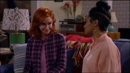 Call Me Kat - Season 02 Episode 05